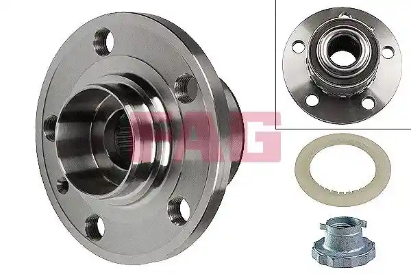 Schaeffler FAG 713 6104 70