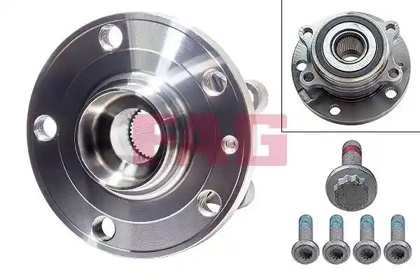 Schaeffler FAG 713 6106 10