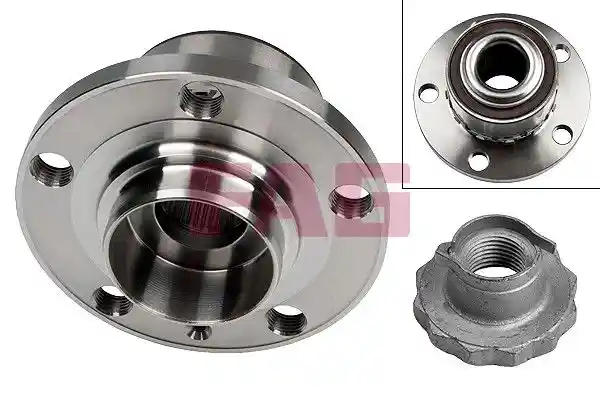 Schaeffler FAG 713 6108 20