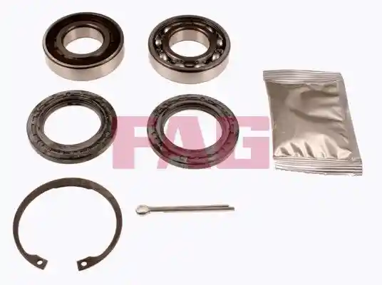 Schaeffler FAG 713 6115 20