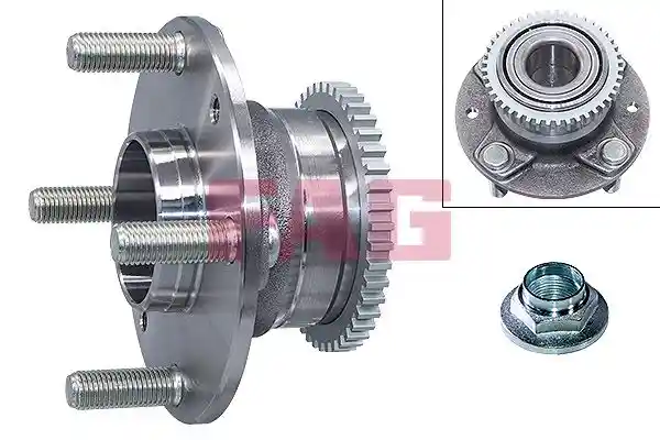 Schaeffler FAG 713 6155 30