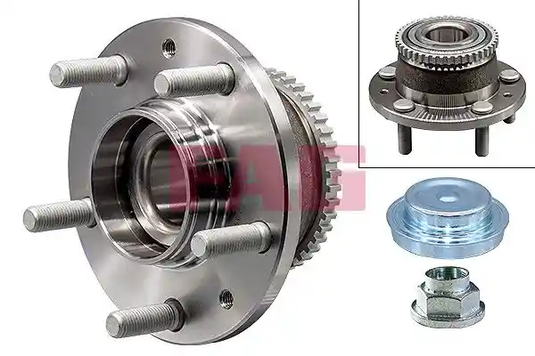 Schaeffler FAG 713 6156 30