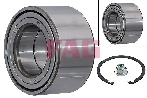 Schaeffler FAG 713 6157 80