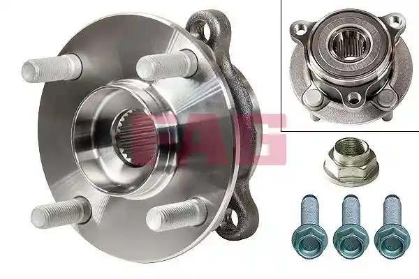 Schaeffler FAG 713 6159 40