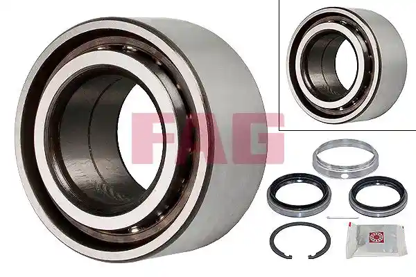 Schaeffler FAG 713 6185 50