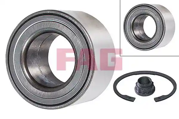 Schaeffler FAG 713 6187 80