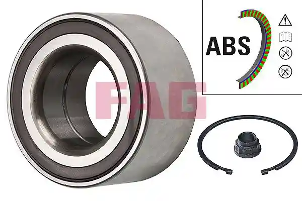 Schaeffler FAG 713 6189 10
