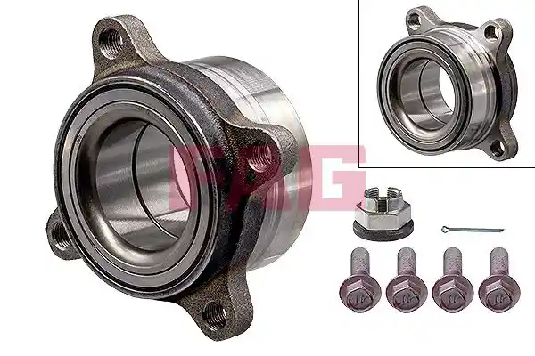 Schaeffler FAG 713 6197 40