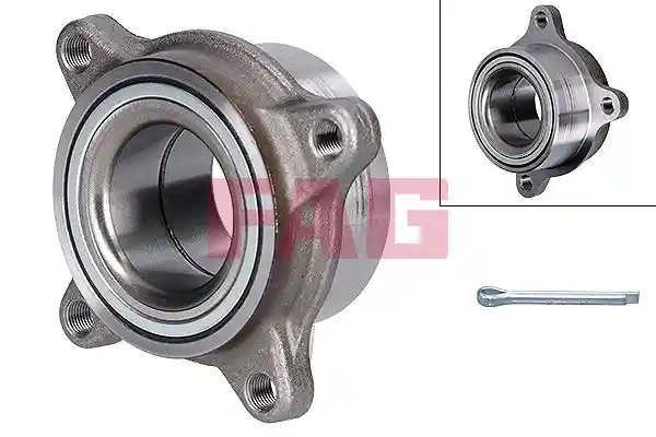 Schaeffler FAG 713 6198 60