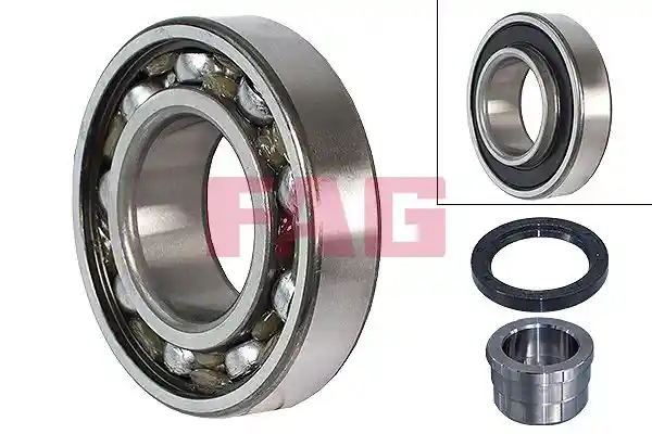 Schaeffler FAG 713 6234 50