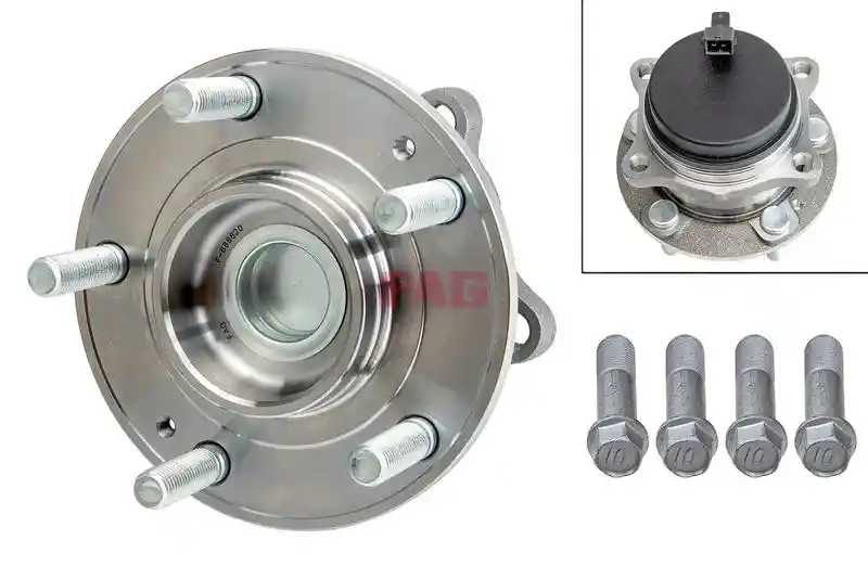 Schaeffler FAG 713 6267 50