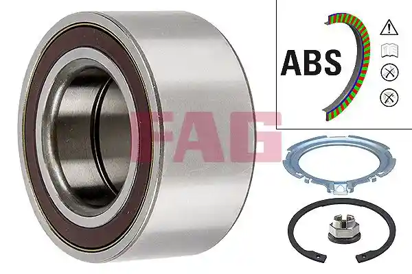 Schaeffler FAG 713 6309 00