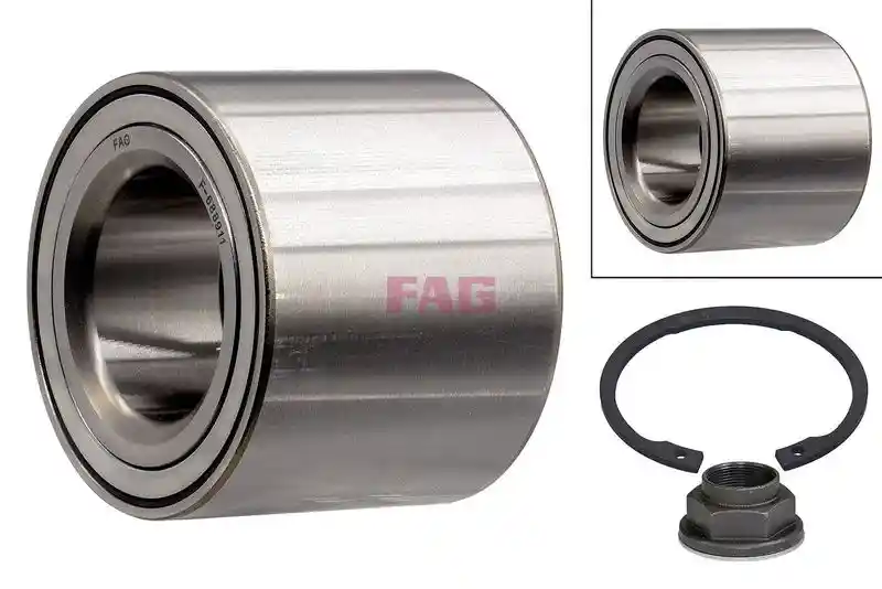 Schaeffler FAG 713 6403 30
