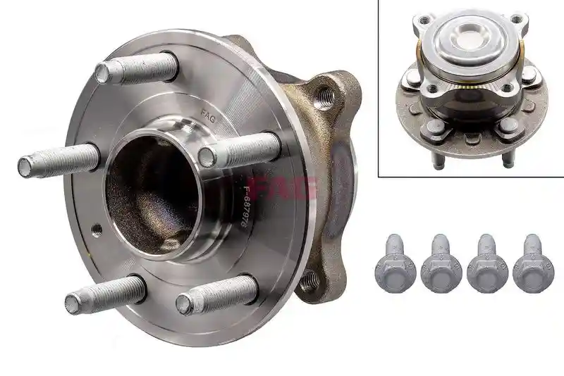 Schaeffler FAG 713 6451 40