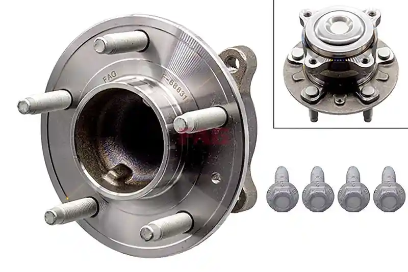 Schaeffler FAG 713 6451 50