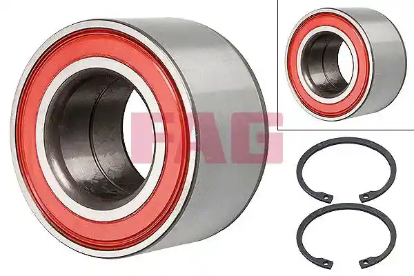 Schaeffler FAG 713 6600 50