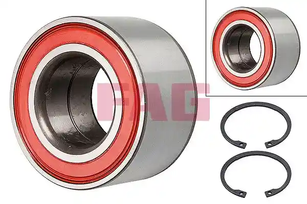 Schaeffler FAG 713 6601 90