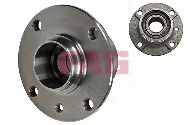 Schaeffler FAG 713 6602 70