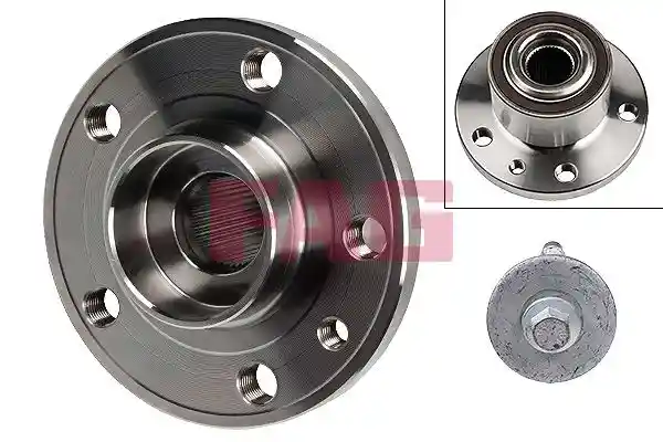 Schaeffler FAG 713 6604 60