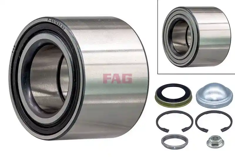 Schaeffler FAG 713 6780 30