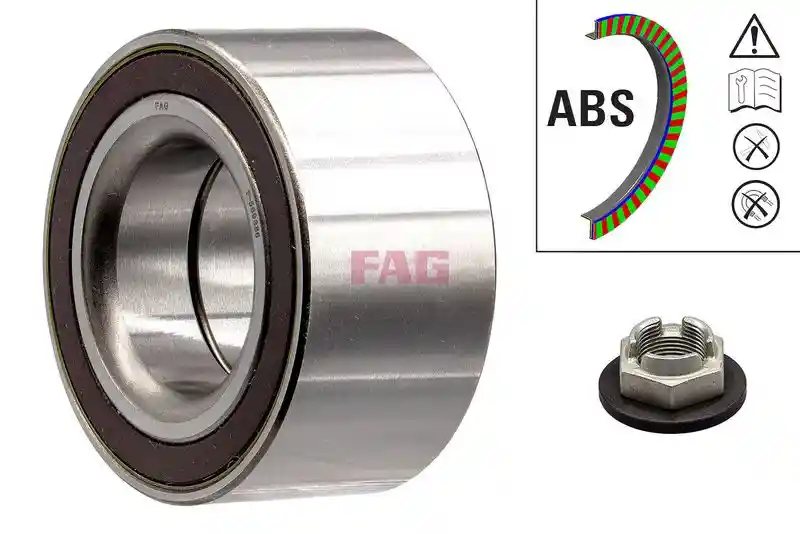 Schaeffler FAG 713 6784 10 Schaeffler FAG 713 6784 10