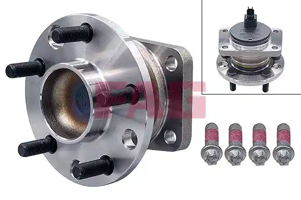 Schaeffler FAG 713 6784 30