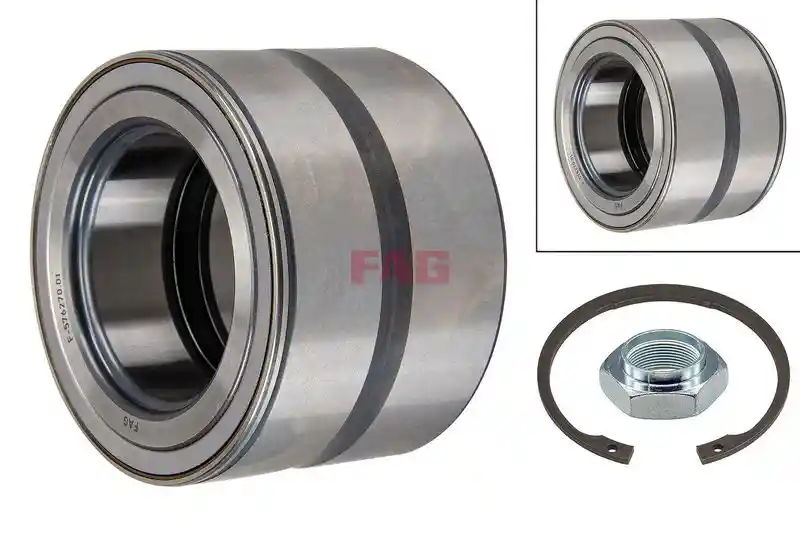 Schaeffler FAG 713 6909 40