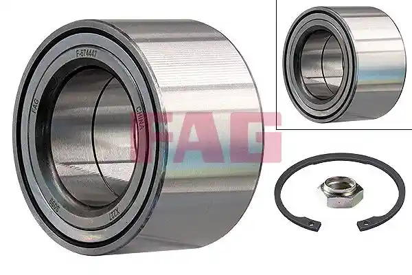 Schaeffler FAG 713 6909 60