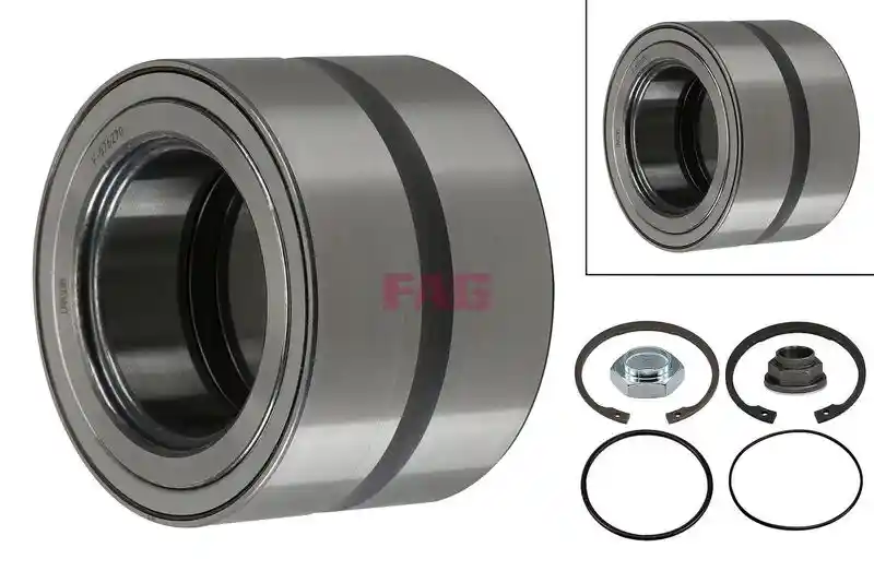 Schaeffler FAG 713 6911 50