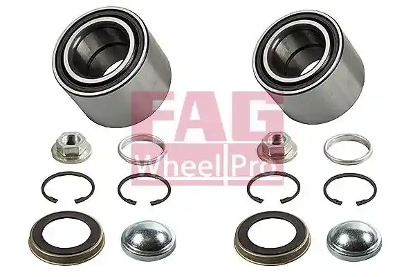 Schaeffler FAG 713 8025 10 Schaeffler FAG 713 8025 10