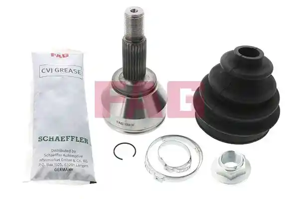 Schaeffler FAG 771 0258 30