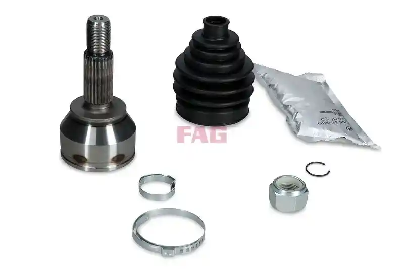 Schaeffler FAG 771 0262 30