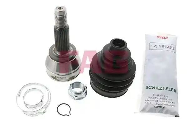 Schaeffler FAG 771 0264 30