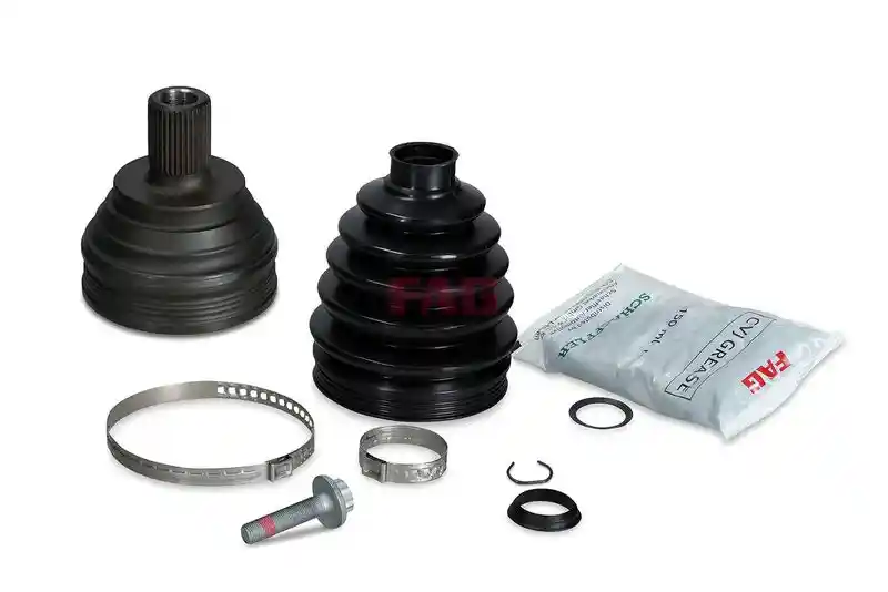 Schaeffler FAG 771 0344 30