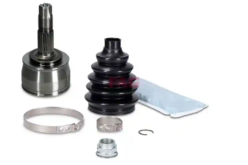 Schaeffler FAG 771 0434 30
