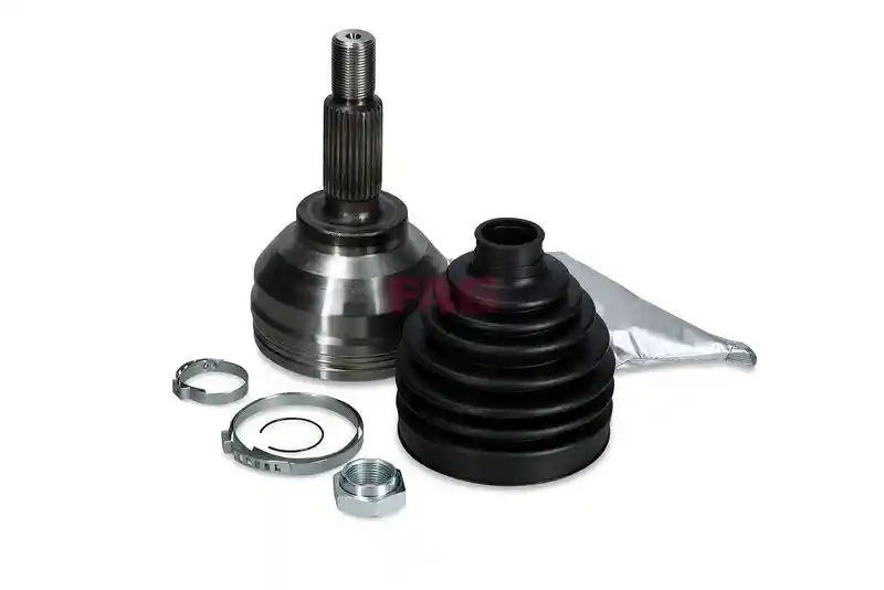 Schaeffler FAG 771 0545 30