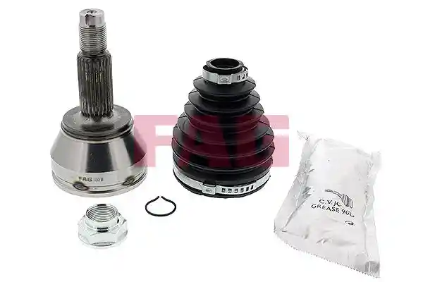 Schaeffler FAG 771 0748 30