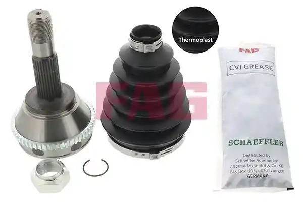 Schaeffler FAG 771 0775 30