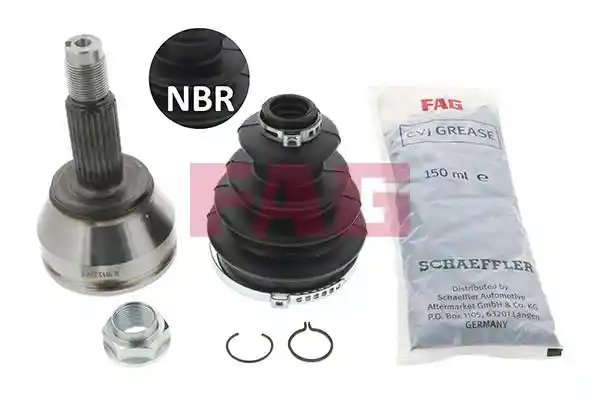 Schaeffler FAG 771 0793 30