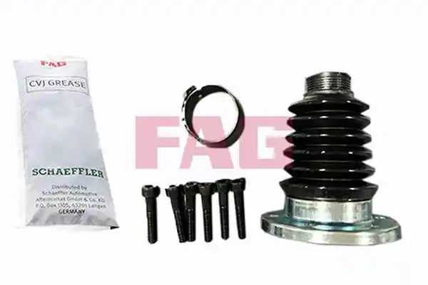 Schaeffler FAG 772 0244 30