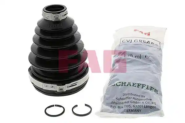 Schaeffler FAG 772 0488 30