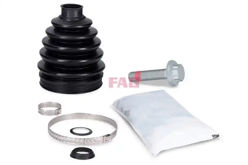 Schaeffler FAG 772 0491 30