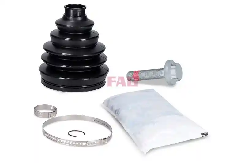 Schaeffler FAG 772 0496 30
