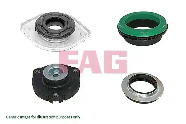 Schaeffler FAG 815 0121 30 Schaeffler FAG 815 0121 30