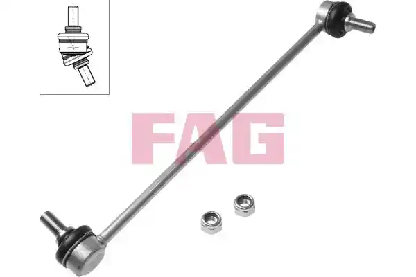 Schaeffler FAG 818 0461 10 Schaeffler FAG 818 0461 10