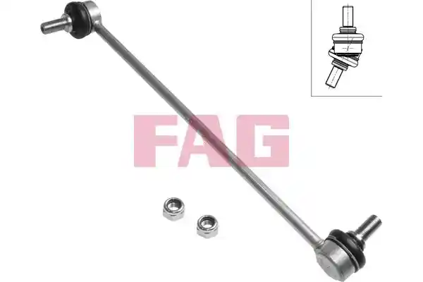 Schaeffler FAG 818 0462 10 Schaeffler FAG 818 0462 10