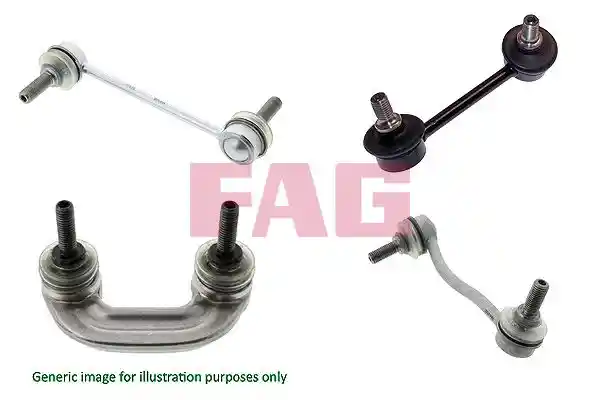 Schaeffler FAG 818 0813 10 Schaeffler FAG 818 0813 10