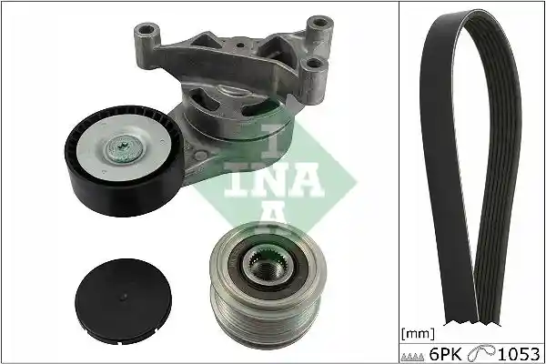 Schaeffler INA 529 0052 20