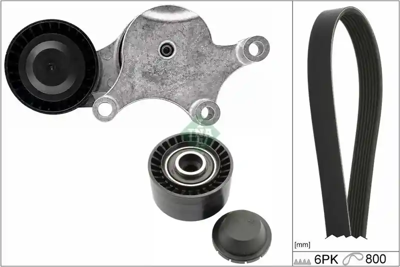 Schaeffler INA 529 0213 10 Schaeffler INA 529 0213 10