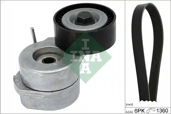 Schaeffler INA 529 0293 10 Schaeffler INA 529 0293 10